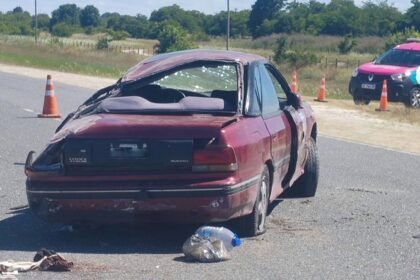 Tragedia en rutas bonaerenses: cinco niños fallecen en accidentes