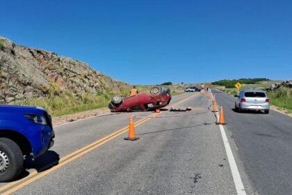 Transformación de rutas: de estatales a privadas para mejorar seguridad vial