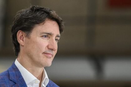 Trudeau podría renunciar como primer ministro esta semana