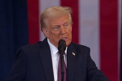 Trump: Análisis del discurso de Cynthia Zak