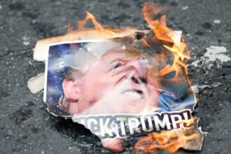 Trump reaviva la expansión territorial de EE. UU. en 2025