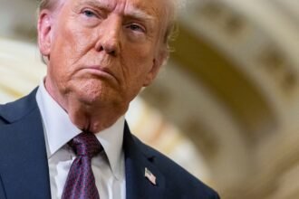 Trump supervisa reunión en Doha por cese de fuego Israel-Hamas