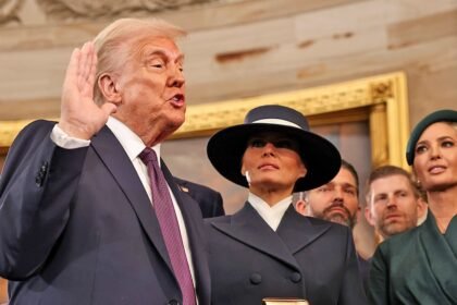 Trump y su relato desmesurado: análisis impactante