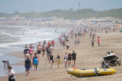 Turismo exprés en Pinamar: novedosas estadías cortas este verano