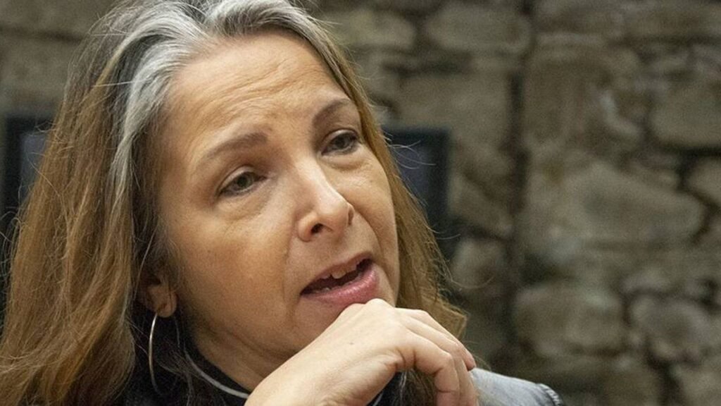 Velorio de Alejandra Darín: fecha y lugar