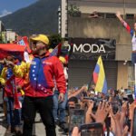 Venezuela: Arresto breve de Machado y desmentido del gobierno