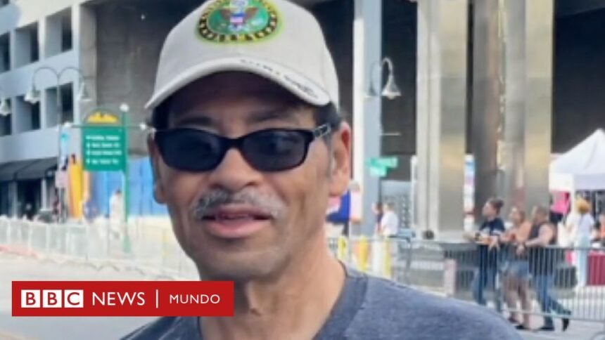 Víctimas de los incendios en Los Ángeles: lo que sabemos
