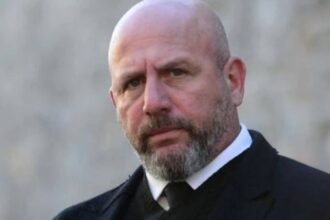 Waldo Wolff critica a Kicillof por la inseguridad en la provincia