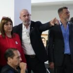 Waldo Wolff critica a Kicillof por robos a policías