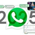 WhatsApp en 2025: la evolución hacia una súper app