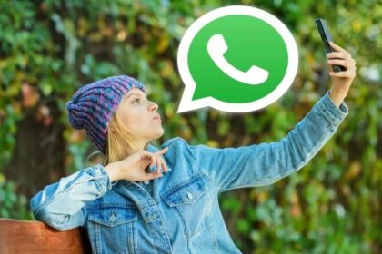 WhatsApp mejora videollamadas con divertida nueva función