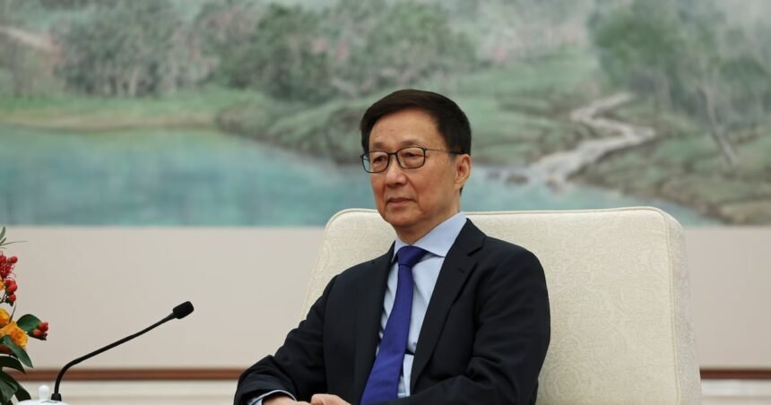 Xi Jinping enviará enviado a investidura de Trump