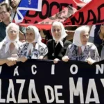 Abuelas de Plaza de Mayo usan IA para encontrar nietos