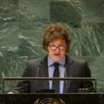 Argentina podría salir del Consejo de Derechos Humanos de la ONU