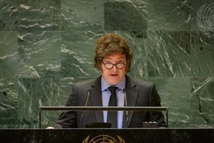 Argentina podría salir del Consejo de Derechos Humanos de la ONU