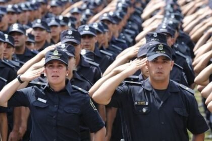 Aumento salarial Policía Bonaerense 2025