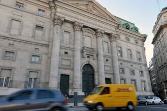 Banco Nación: Privatización a la vista