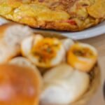 Bodegones en Buenos Aires: tapas y buenos precios