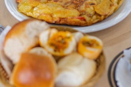 Bodegones en Buenos Aires: tapas y buenos precios