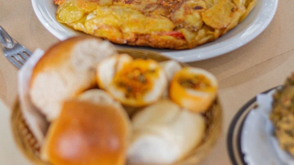 Bodegones en Buenos Aires: tapas y buenos precios