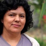 CIDH reabre caso de Berta Cáceres en Honduras