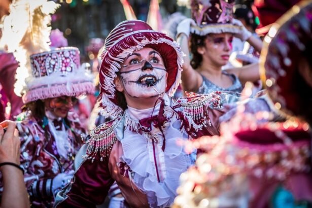 Carnaval 2023: Pronóstico del tiempo en Buenos Aires