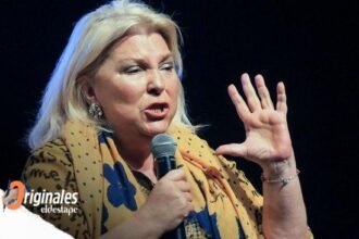 Carrió lanza su candidata en CABA 2025