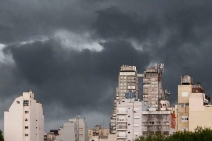 Clima en Buenos Aires: pronóstico para el 14 de febrero