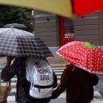 Clima en Buenos Aires: ¡Lluvias y nubes hoy!