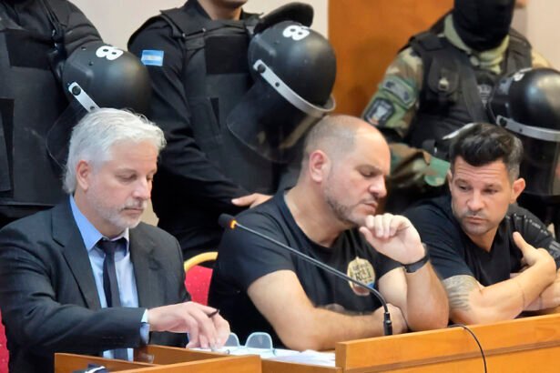 Cositorto absuelto: ¿qué sigue en su juicio?