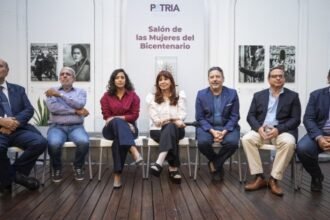 Cristina Fernández de Kirchner se reúne con despedidos de Ledesma y envía mensaje clave al peronismo jujeño