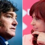 Cristina Kirchner critica a Milei por despido