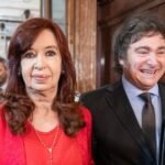 Cristina asombra con sus palabras sobre Milei