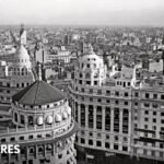 Cúpulas de Buenos Aires: icónicas y perdidas