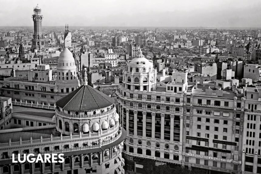 Cúpulas de Buenos Aires: icónicas y perdidas