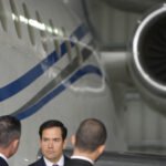 EE.UU. confisca avión venezolano en RD