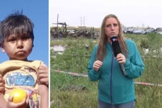 Elementos que cuestionan el Caso Lian