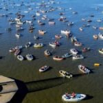 Escapadas de Carnaval: Laguna cerca de BA