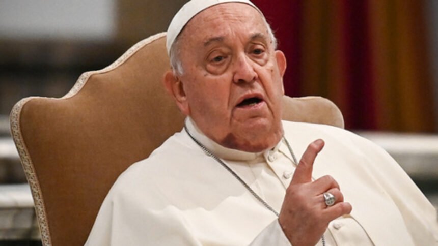 Estado de salud del Papa: nueva actualización