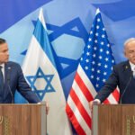 Estrategia conjunta de EE. UU. e Israel en Medio Oriente