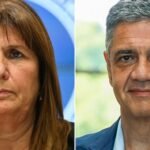 Fuga de presos: Bullrich se reunió con Macri