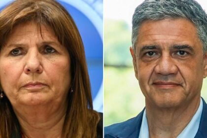 Fuga de presos: Bullrich se reunió con Macri