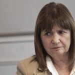 Fuga de presos: Bullrich y Wolff en disputa