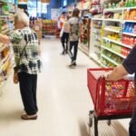 Inflación en Buenos Aires: enero al 3,1%