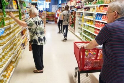 Inflación en Buenos Aires: enero al 3,1%