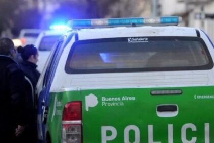 Inseguridad alarmante en Buenos Aires