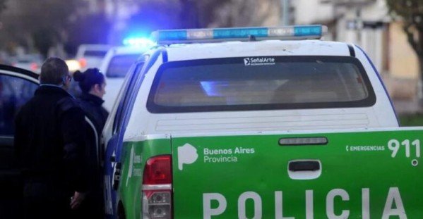 Inseguridad alarmante en Buenos Aires