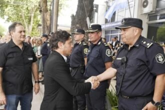 Inseguridad: más reclamos y protestas