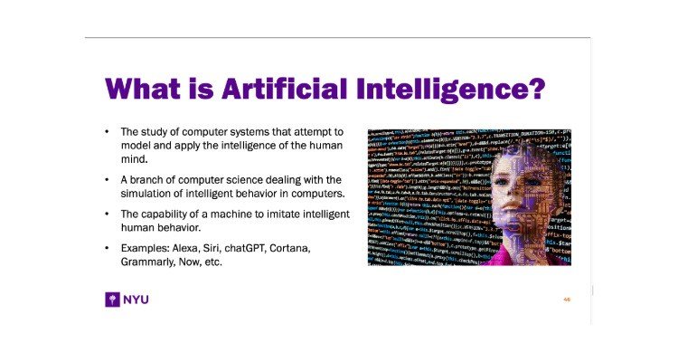 Inteligencia Artificial: Riesgos ocultos y realidades