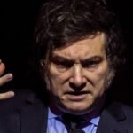 Javier Milei y el debate de Ficha Limpia